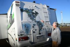 Foto de la galería: El Complejo Costa Sur se presta para el disfrute con todos los servicios y eventos en lo que sigue del año