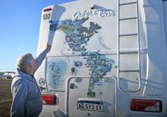 Foto de la galería: El Complejo Costa Sur se presta para el disfrute con todos los servicios y eventos en lo que sigue del año