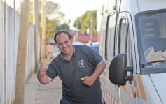 Foto de la galería: Federal A: Mitre y Crucero ya se miden en un nuevo desafio con la reválida de la categoría y la representación misionera