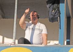 Foto de la galería: Federal A: Mitre y Crucero ya se miden en un nuevo desafio con la reválida de la categoría y la representación misionera