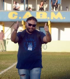 Foto de la galería: Federal A: Mitre y Crucero ya se miden en un nuevo desafio con la reválida de la categoría y la representación misionera