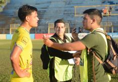 Foto de la galería: Federal A: Mitre y Crucero ya se miden en un nuevo desafio con la reválida de la categoría y la representación misionera
