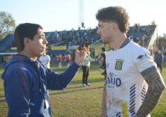 Foto de la galería: Federal A: Mitre y Crucero ya se miden en un nuevo desafio con la reválida de la categoría y la representación misionera