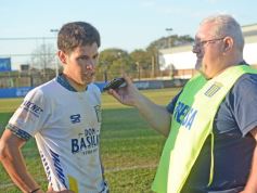 Foto de la galería: Federal A: Mitre y Crucero ya se miden en un nuevo desafio con la reválida de la categoría y la representación misionera