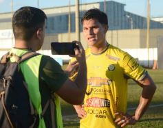 Foto de la galería: Federal A: Mitre y Crucero ya se miden en un nuevo desafio con la reválida de la categoría y la representación misionera