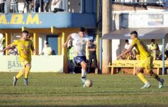 Foto de la galería: Federal A: Mitre y Crucero ya se miden en un nuevo desafio con la reválida de la categoría y la representación misionera