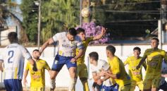 Foto de la galería: Federal A: Mitre y Crucero ya se miden en un nuevo desafio con la reválida de la categoría y la representación misionera