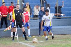 Foto de la galería: Federal A: Mitre y Crucero ya se miden en un nuevo desafio con la reválida de la categoría y la representación misionera