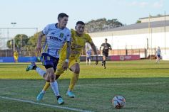 Foto de la galería: Federal A: Mitre y Crucero ya se miden en un nuevo desafio con la reválida de la categoría y la representación misionera