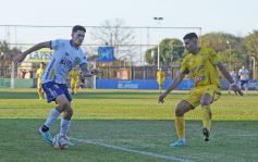 Foto de la galería: Federal A: Mitre y Crucero ya se miden en un nuevo desafio con la reválida de la categoría y la representación misionera