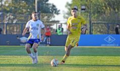 Foto de la galería: Federal A: Mitre y Crucero ya se miden en un nuevo desafio con la reválida de la categoría y la representación misionera