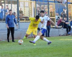 Foto de la galería: Federal A: Mitre y Crucero ya se miden en un nuevo desafio con la reválida de la categoría y la representación misionera