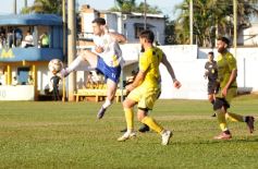 Foto de la galería: Federal A: Mitre y Crucero ya se miden en un nuevo desafio con la reválida de la categoría y la representación misionera