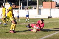 Foto de la galería: Federal A: Mitre y Crucero ya se miden en un nuevo desafio con la reválida de la categoría y la representación misionera