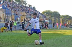 Foto de la galería: Federal A: Mitre y Crucero ya se miden en un nuevo desafio con la reválida de la categoría y la representación misionera