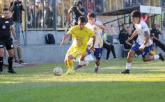 Foto de la galería: Federal A: Mitre y Crucero ya se miden en un nuevo desafio con la reválida de la categoría y la representación misionera
