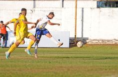 Foto de la galería: Federal A: Mitre y Crucero ya se miden en un nuevo desafio con la reválida de la categoría y la representación misionera