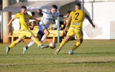 Foto de la galería: Federal A: Mitre y Crucero ya se miden en un nuevo desafio con la reválida de la categoría y la representación misionera