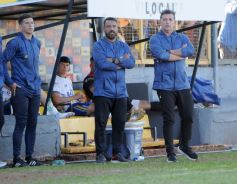 Foto de la galería: Federal A: Mitre y Crucero ya se miden en un nuevo desafio con la reválida de la categoría y la representación misionera