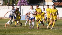 Foto de la galería: Federal A: Mitre y Crucero ya se miden en un nuevo desafio con la reválida de la categoría y la representación misionera