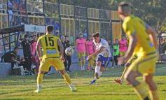 Foto de la galería: Federal A: Mitre y Crucero ya se miden en un nuevo desafio con la reválida de la categoría y la representación misionera