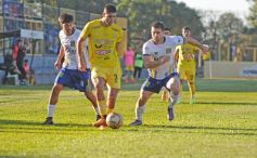 Foto de la galería: Federal A: Mitre y Crucero ya se miden en un nuevo desafio con la reválida de la categoría y la representación misionera