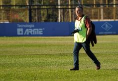 Foto de la galería: Federal A: Mitre y Crucero ya se miden en un nuevo desafio con la reválida de la categoría y la representación misionera