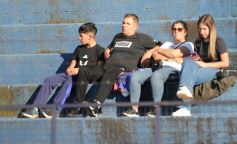 Foto de la galería: Federal A: Mitre y Crucero ya se miden en un nuevo desafio con la reválida de la categoría y la representación misionera