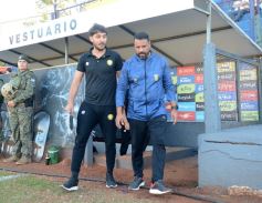 Foto de la galería: Federal A: Mitre y Crucero ya se miden en un nuevo desafio con la reválida de la categoría y la representación misionera