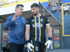 Foto de la galería: Federal A: Mitre y Crucero ya se miden en un nuevo desafio con la reválida de la categoría y la representación misionera