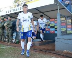 Foto de la galería: Federal A: Mitre y Crucero ya se miden en un nuevo desafio con la reválida de la categoría y la representación misionera