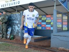 Foto de la galería: Federal A: Mitre y Crucero ya se miden en un nuevo desafio con la reválida de la categoría y la representación misionera