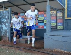 Foto de la galería: Federal A: Mitre y Crucero ya se miden en un nuevo desafio con la reválida de la categoría y la representación misionera