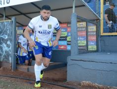 Foto de la galería: Federal A: Mitre y Crucero ya se miden en un nuevo desafio con la reválida de la categoría y la representación misionera