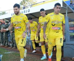 Foto de la galería: Federal A: Mitre y Crucero ya se miden en un nuevo desafio con la reválida de la categoría y la representación misionera