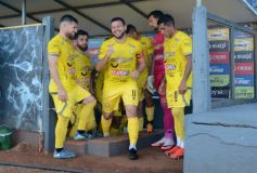 Foto de la galería: Federal A: Mitre y Crucero ya se miden en un nuevo desafio con la reválida de la categoría y la representación misionera