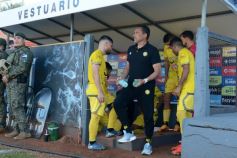 Foto de la galería: Federal A: Mitre y Crucero ya se miden en un nuevo desafio con la reválida de la categoría y la representación misionera