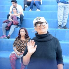 Foto de la galería: Federal A: Mitre y Crucero ya se miden en un nuevo desafio con la reválida de la categoría y la representación misionera