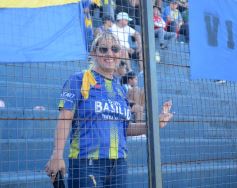 Foto de la galería: Federal A: Mitre y Crucero ya se miden en un nuevo desafio con la reválida de la categoría y la representación misionera