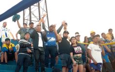 Foto de la galería: Federal A: Mitre y Crucero ya se miden en un nuevo desafio con la reválida de la categoría y la representación misionera