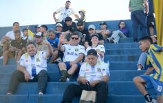 Foto de la galería: Federal A: Mitre y Crucero ya se miden en un nuevo desafio con la reválida de la categoría y la representación misionera