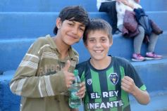 Foto de la galería: Federal A: Mitre y Crucero ya se miden en un nuevo desafio con la reválida de la categoría y la representación misionera