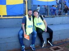 Foto de la galería: Federal A: Mitre y Crucero ya se miden en un nuevo desafio con la reválida de la categoría y la representación misionera