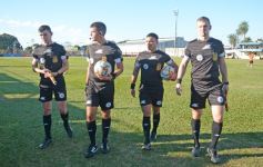 Foto de la galería: Federal A: Mitre y Crucero ya se miden en un nuevo desafio con la reválida de la categoría y la representación misionera