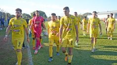 Foto de la galería: Federal A: Mitre y Crucero ya se miden en un nuevo desafio con la reválida de la categoría y la representación misionera