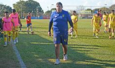 Foto de la galería: Federal A: Mitre y Crucero ya se miden en un nuevo desafio con la reválida de la categoría y la representación misionera