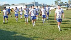 Foto de la galería: Federal A: Mitre y Crucero ya se miden en un nuevo desafio con la reválida de la categoría y la representación misionera