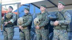 Foto de la galería: Federal A: Mitre y Crucero ya se miden en un nuevo desafio con la reválida de la categoría y la representación misionera