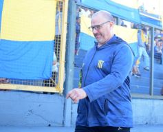 Foto de la galería: Federal A: Mitre y Crucero ya se miden en un nuevo desafio con la reválida de la categoría y la representación misionera