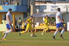 Foto de la galería: Federal A: Mitre y Crucero ya se miden en un nuevo desafio con la reválida de la categoría y la representación misionera